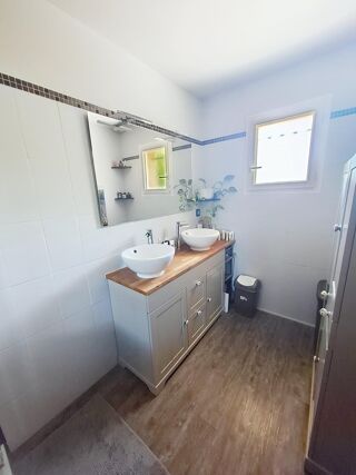  Maison à vendre 4 pièces 99 m²