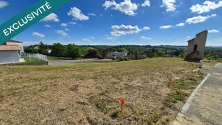  Terrain à vendre 451 m²
