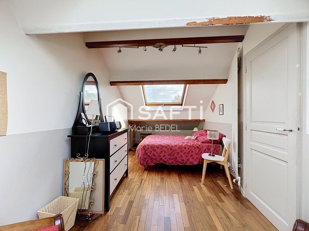 à vendre  Maison Clamart (92140)