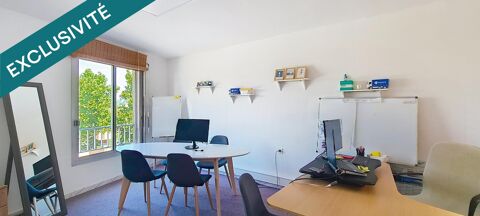   IMMEUBLE A USAGE DE BUREAUX 