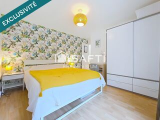  Appartement � vendre 5 pi�ces 99 m�