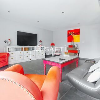  Maison � vendre 7 pi�ces 190 m�