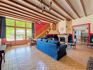  Maison à vendre 8 pièces 210 m²