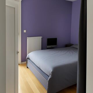  Appartement à vendre 4 pièces 81 m²