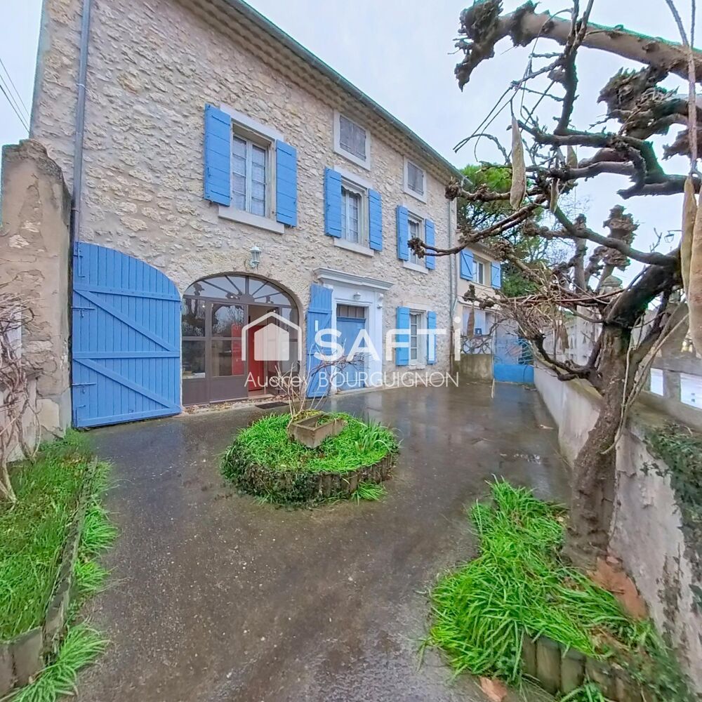 Maison 5 pièces 156 m² · à Velleron · 156 m² · 298 000 €