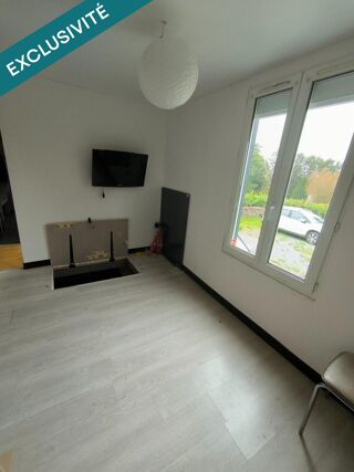  Maison à vendre 5 pièces 64 m²