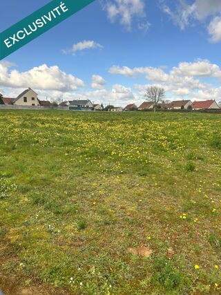  Terrain à vendre 9145 m²