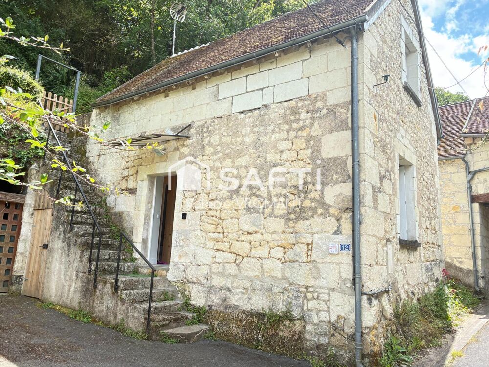 Maison 3 pièces 64 m² · à Bourre · 64 m² · 144 560 €