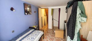 Vente Maison Env. 120m2 hab. duplex et T3 Faugeres