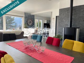  Maison  vendre 7 pices 148 m