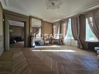  Propri�t�/ch�teau � vendre 15 + pi�ces 670 m�