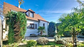  Maison � vendre 7 pi�ces 156 m�