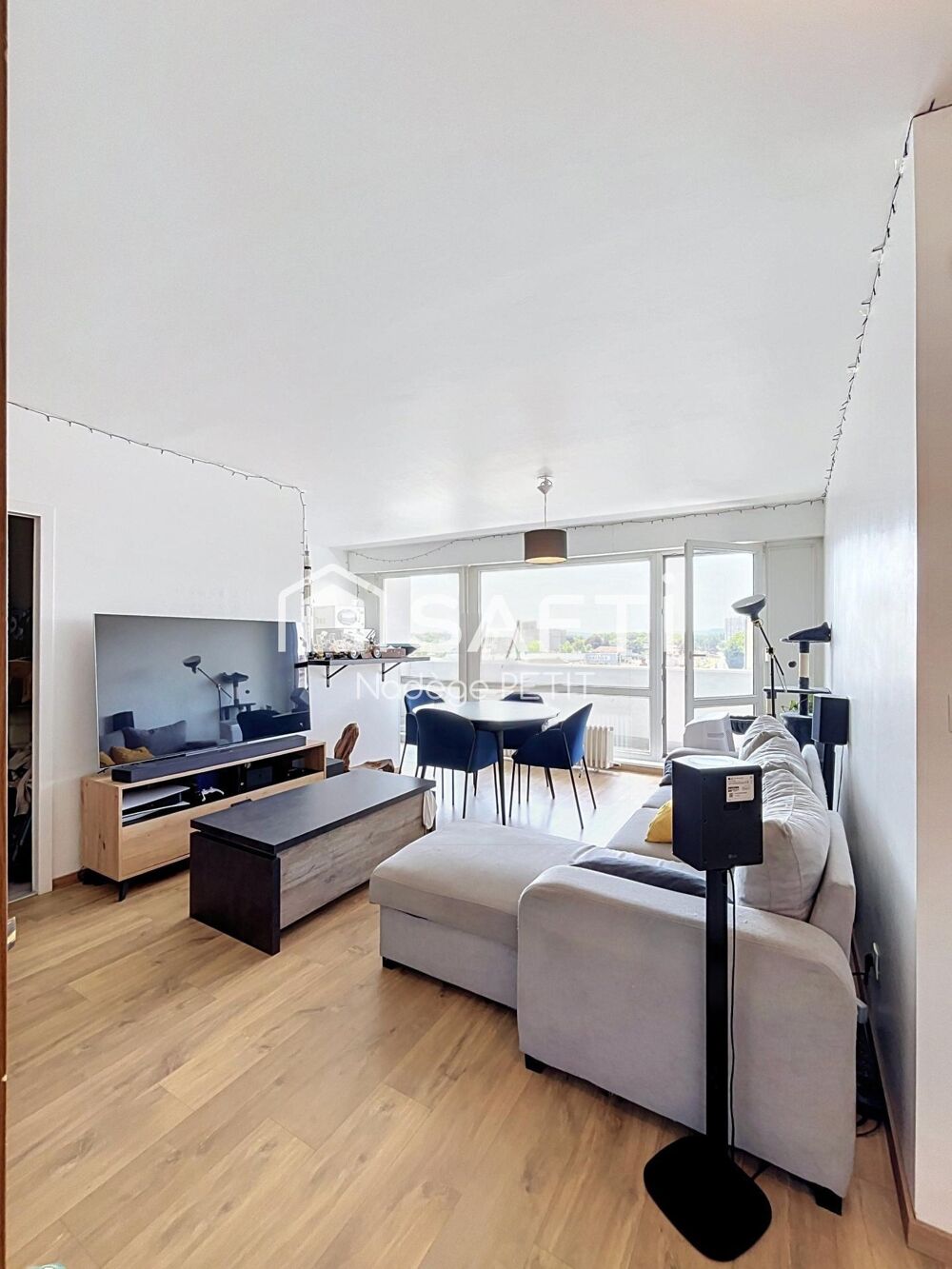 T2 ideal premier achat ou investissement
