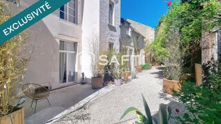Vente Maison Belle demeure de 283m2 avec jardin d'hiver Coulanges-sur-yonne