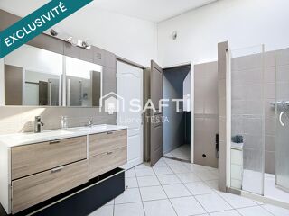  Appartement � vendre 3 pi�ces 81 m�