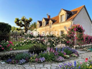  Maison � vendre 7 pi�ces 252 m�