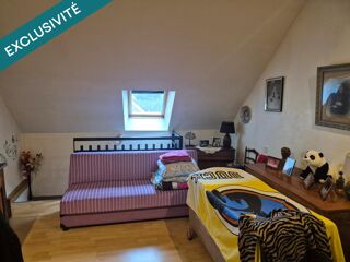  Maison � vendre 3 pi�ces 61 m�