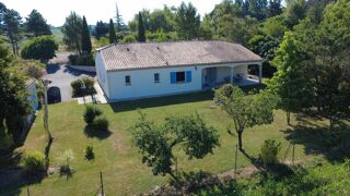  Maison à vendre 5 pièces 144 m²
