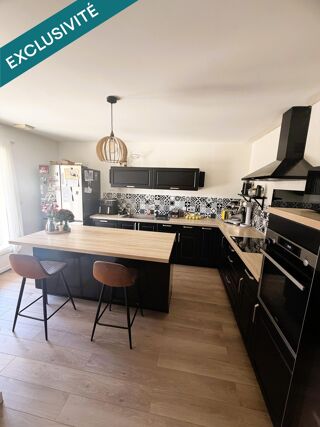  Maison � vendre 6 pi�ces 142 m�