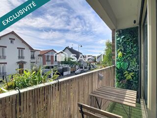  Appartement � vendre 2 pi�ces 44 m�