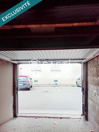  Parking / Garage à vendre 13 m²