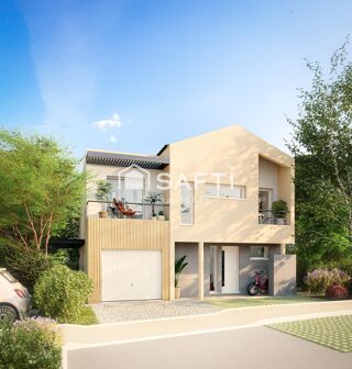  Maison  vendre 5 pices 103 m