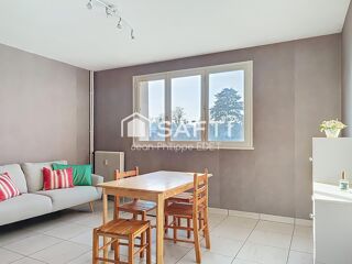  Appartement � vendre 2 pi�ces 49 m�