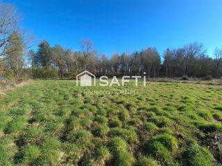 Terrain à vendre 1053 m²