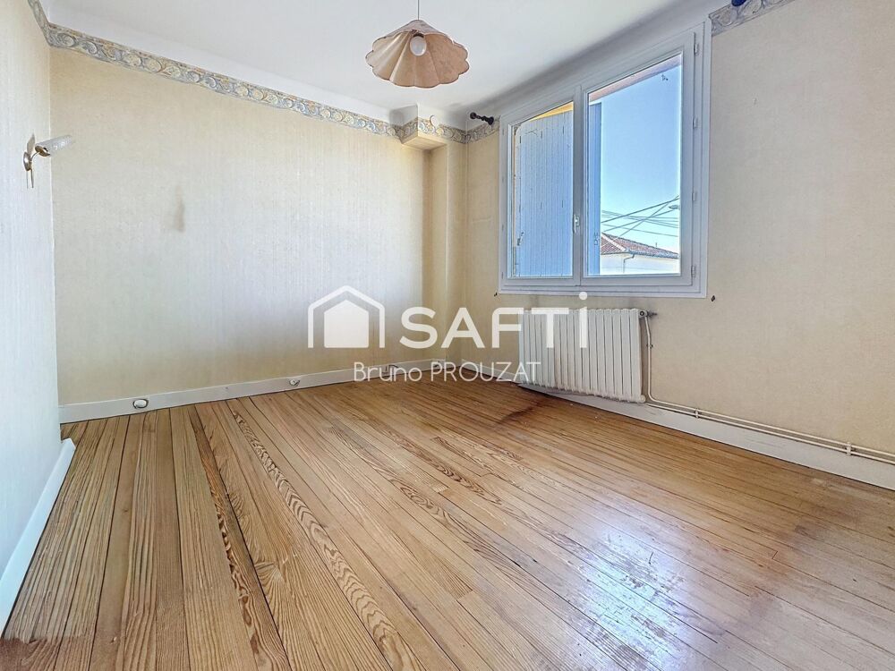 Vente Maison Maison Type 5 au coeur du quartier lalande Montauban