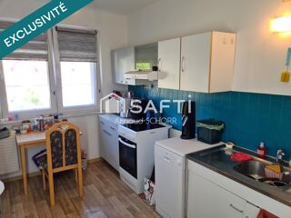  Appartement  vendre 4 pices 87 m