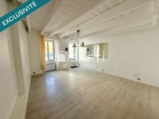 Vente Maison Fort potentiel d'aménagement,Idéal investisseur. La foret-sur-sevre