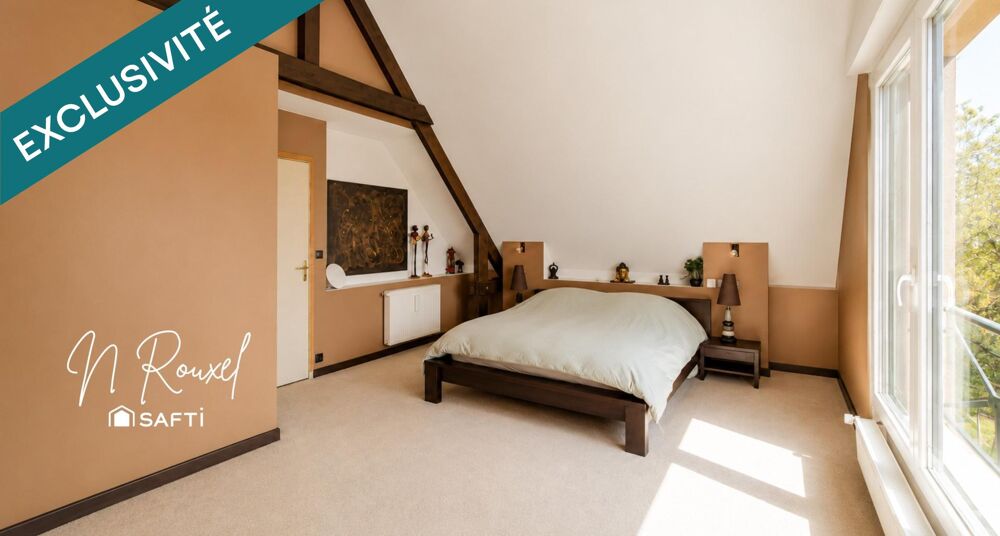 à vendre  Maison Mathieu (14920)