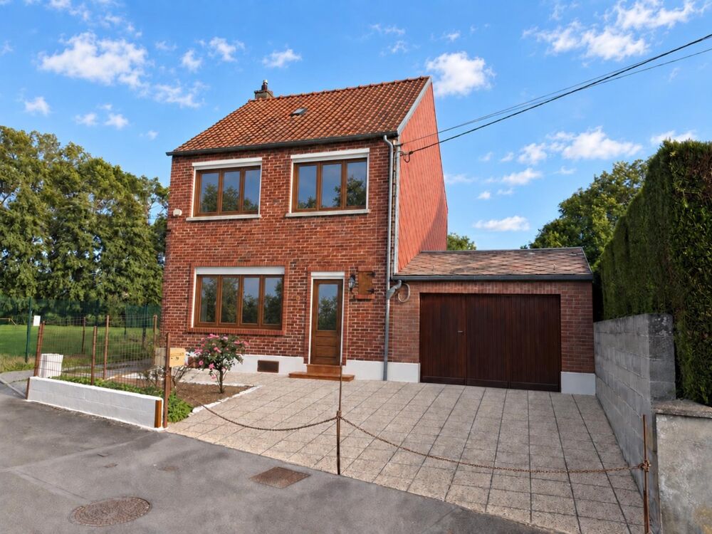 Vente Maison Maison individuelle avec jardin et garage Haussy