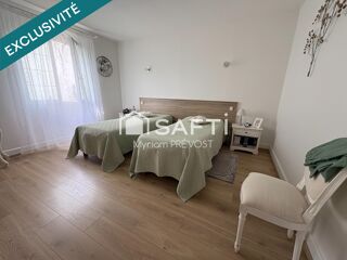  Maison � vendre 5 pi�ces 198 m�