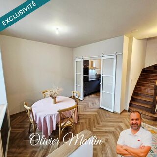  Maison � vendre 5 pi�ces 109 m�