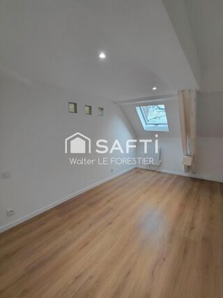  Appartement à vendre 3 pièces 72 m²