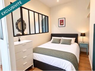 Vente Appartement Bel appartement au cœur des Chartrons Bordeaux