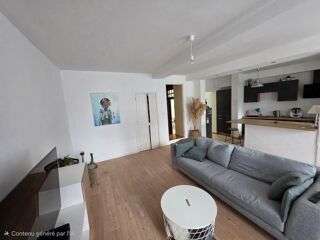  Maison � vendre 5 pi�ces 111 m�