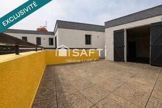  Appartement à vendre 3 pièces 52 m²