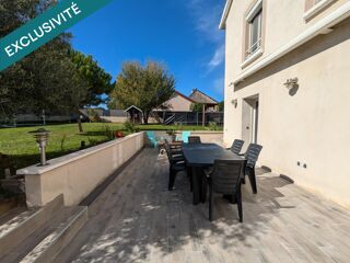  Maison � vendre 6 pi�ces 142 m�