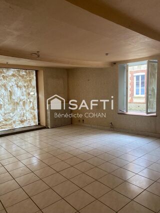  Maison � vendre 9 pi�ces 229 m�