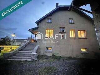  Maison � vendre 6 pi�ces 120 m�