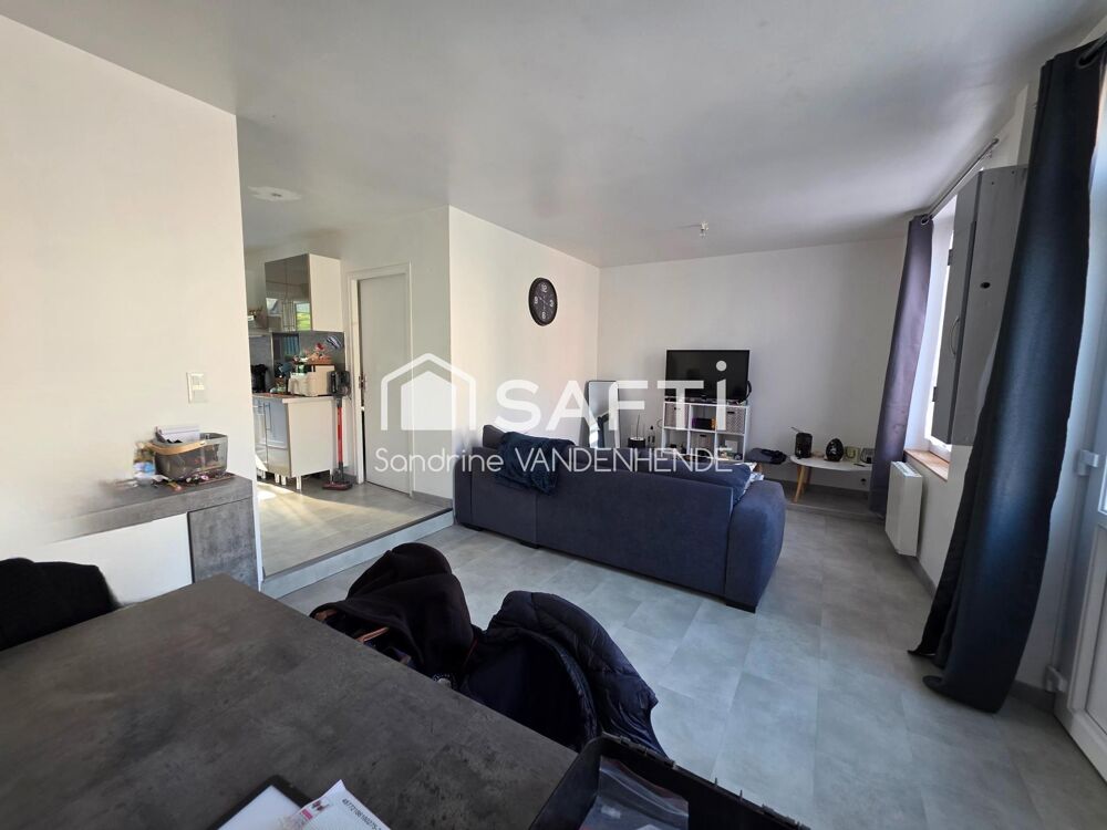 OPPORTUNITÉ INVESTISSEUR  ENSEMBLE IMMOBILIER!!