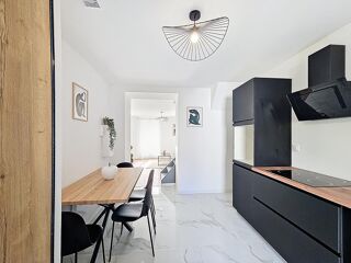  Appartement � vendre 4 pi�ces 95 m�