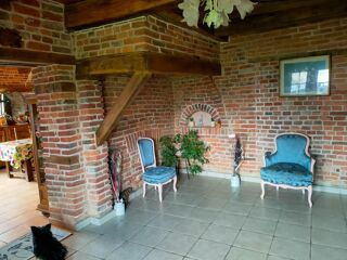  Maison à vendre 5 pièces 135 m²