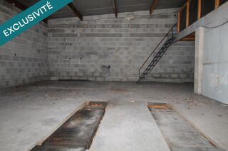  Maison à vendre 2 pièces 120 m²