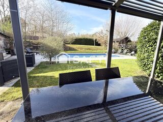  Maison � vendre 6 pi�ces 136 m�