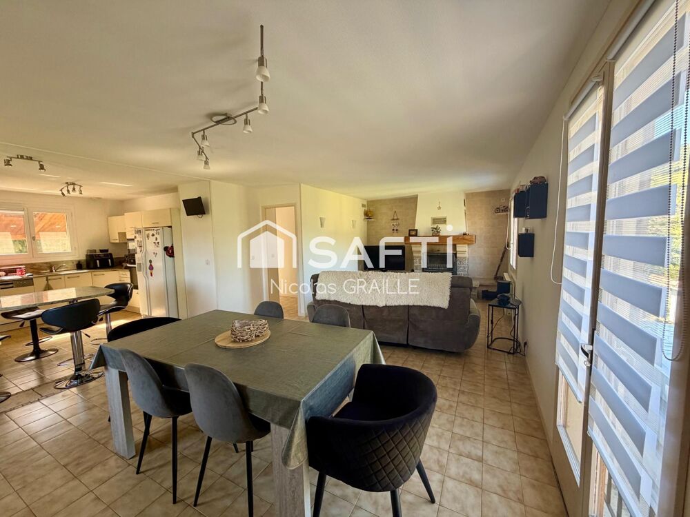 Maison T4