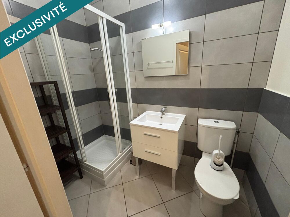 Vente Immeuble Immeuble en pierre idéal invetisseur 6.7% de rentabilité Libourne
