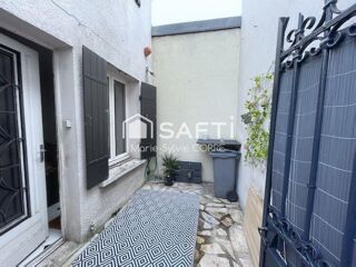  Maison � vendre 3 pi�ces 64 m�